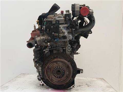 Foto 2ª: Motor Completo Citroen C3 1.4 I 73CV 54KW [KFV (TU3JP)] (2004)