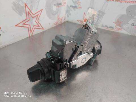 Foto 3ª: Antirrobo Mazda 5 116CV 85KW (2005)