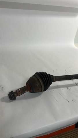 Foto 3ª: Transmision Delantera Derecha Ford Fiesta 1.5 DIESEL [UGJC] (2015)