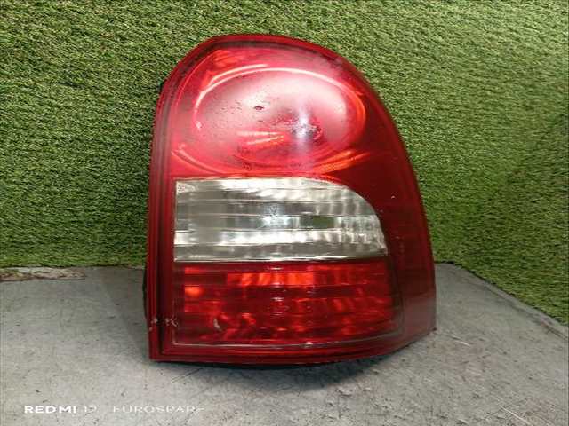 Piloto Trasero Derecho Ssangyong Actyon 2.0 D SPORTS