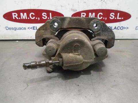 Foto 3ª: Pinza Freno Delantera Derecho Ford Fiesta 1.4 TDCI CAT 68CV 50KW [F6JB] (2006)