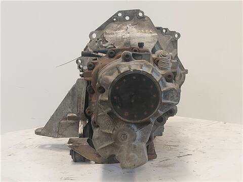 Foto 3ª: Caja Cambios Audi A6 2.5 TDI AVANT 163CV 120KW [BCZ] (2004)