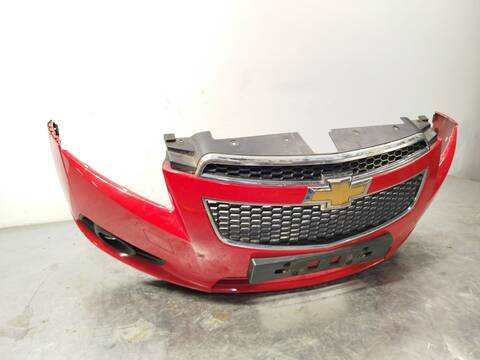 Foto 2ª: Paragolpes Delantero Chevrolet Cruze 2.0 CDI 150CV 110KW [Z20S1] (2010)