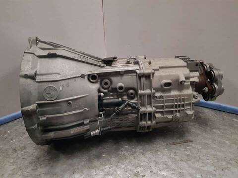 Foto 2ª: Caja Cambios Bmw Serie 4 418 418D COUPE 150CV 110KW [B47D20A] (2015)