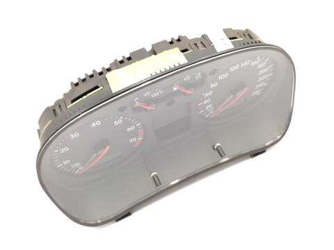 Foto 3ª: Cuadro de Instrumentos Volkswagen Golf 1.6 16V 105CV 77KW [AZD] (2001)