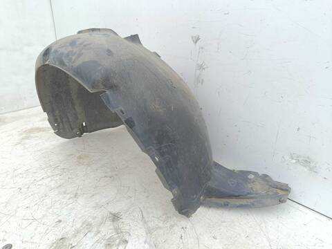 Foto 4ª: Pase Rueda Seat Altea ERENCE ECOMOTIVE 105CV 77KW [CAY] (2010)