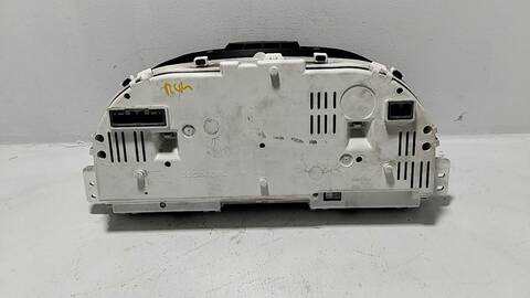 Foto 2ª: Cuadro de Instrumentos Honda Crv COMFORT 2 CTDI 140CV (2007)