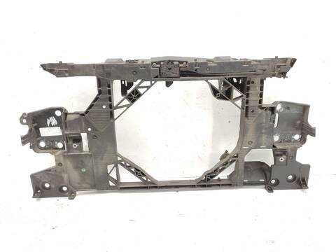 Foto 3ª: Panel Frontal Renault Megane 1.6 16V BZ1B BZ1H) HATCHBACK 110CV 81KW III HATCHBACK BZ0/1_ B3_) [K4M858] (2008)