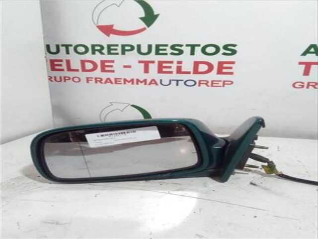 Retrovisor Izquierdo Toyota Corolla 1.6 16V ZZE112_)