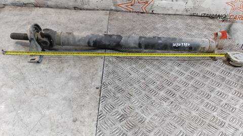 Foto 4ª: Transmision Central Mercedes Clase C 160 C 200 CDI 204.007) BERLINA 136CV 100KW [651913] (2010)