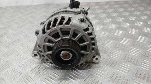 Alternador DR 4.0 EV 116CV