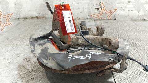 Mangueta Delantera Derecha Bmw Serie 3 315 325 CI 192CV 141KW