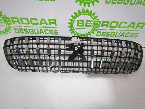 Foto 3ª: Rejilla Delantera Peugeot 5008 VERSION INDEFINIDA (2009)