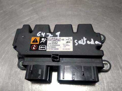 Centralita Airbag Opel Astra SELECTIVE START/STOP 110CV 81KW