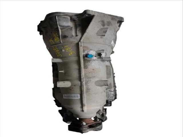 Caja Cambios Bmw Serie 3 318 G I E90)