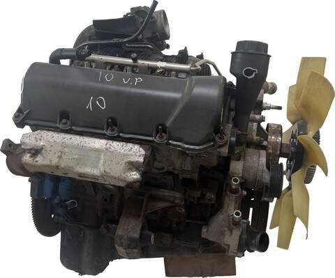 Motor Completo Dodge Dakota 214CV 157KW