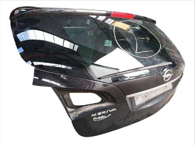 Portón Opel Meriva 1.7 CDTI 75)