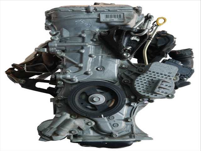 Motor Completo Toyota Prius 136CV 100KW