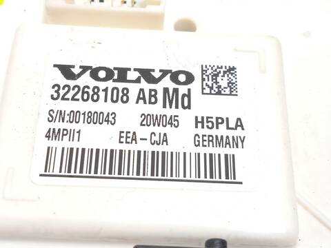 Foto 4ª: Centralita Confort BSI Volvo XC 40 2.0 DIESEL CAT 150CV 110KW [D4204T16] (2020)