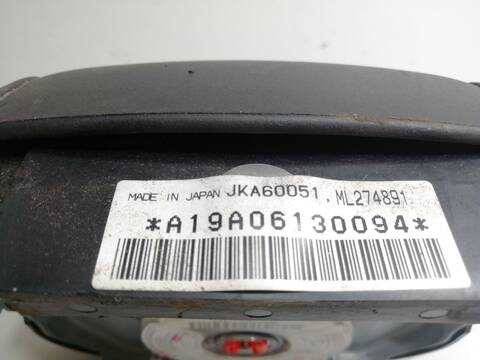 Foto 3ª: Airbag Delantero Izquierdo Mitsubishi Canter 3.0 D 180CV 129KW 7C18 [4P10-BAT6,4P10-T6] (2020)