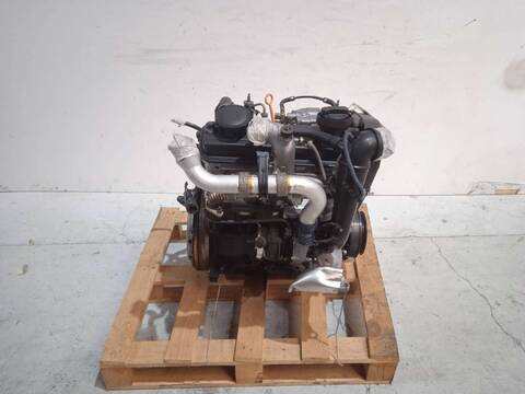 Motor Completo Seat Cordoba 1.9 TDI BERLINA 110CV 81KW