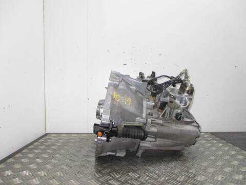 Caja Cambios Opel Grandland BH01