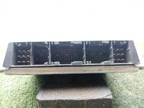 Foto 3ª: Centralita Motor ECU Mercedes Sprinter 411 CDI 109CV 80KW [611.981] (2007)