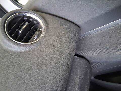 Foto 3ª: Kit Airbag Peugeot 5008 1.6 BLUEHDI 115 116CV 85KW [9H05] (2013)