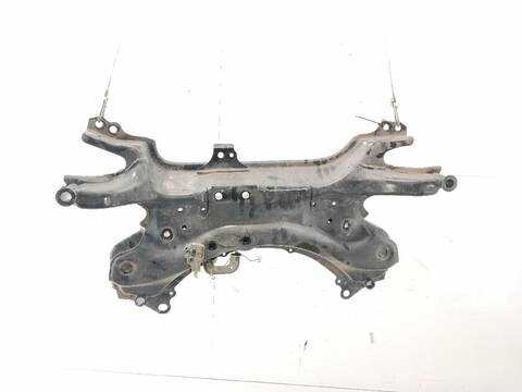 Foto 2ª: Puente Delantero Toyota Auris 1.8 HYBRID ZWE186_) (2012)