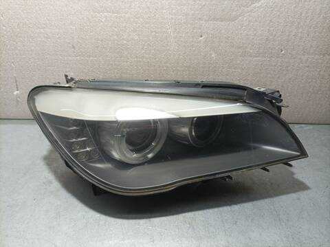 Faro Derecho Bmw Serie 7 720 730 D 245CV 180KW
