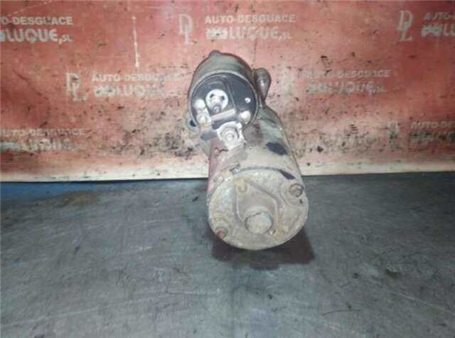 Foto 2ª: Motor de Arranque Peugeot 207 1.4 CONFORT [1.4 LTR. - 65 KW 16V CAT (KFU - ET3J4)] [KFU (ET3J4)]