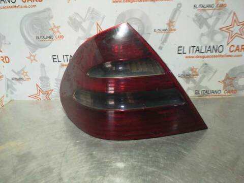Piloto Trasero Izquierdo Mercedes Clase E 180 E 220 CDI 211.006) BERLINA 150CV 110KW