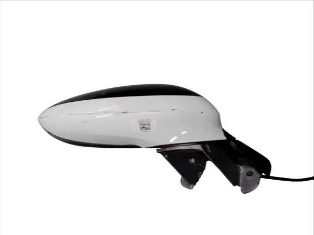 Foto 3ª: Retrovisor Derecho Opel Zafira 2.0 CDTI 75) (2011)