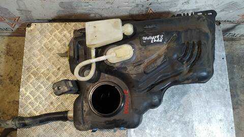 Foto 2ª: Deposito de Combustible Citroen Berlingo CONTRLOL M 102CV 75KW FURGON [YHT] (2022)