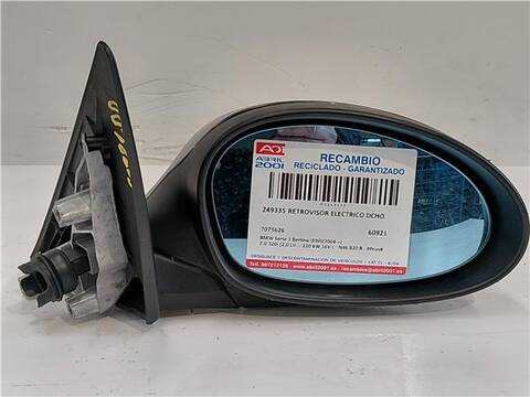 Retrovisor Derecho Bmw Serie 3 315 2.0 320I BERLINA 150CV 110KW