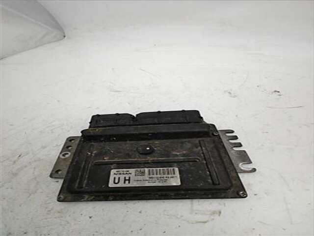 Foto 2ª: Centralita Motor ECU Nissan Micra 1.2 ACENTA [1.2 LTR. - 59 KW CAT] [CR12]