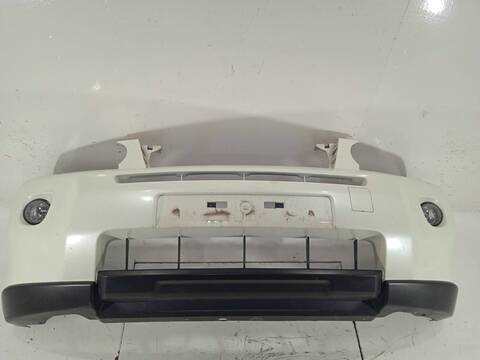 Paragolpes Delantero Nissan X-Trail 2.0 DCI TD CAT 150CV 110KW T31)