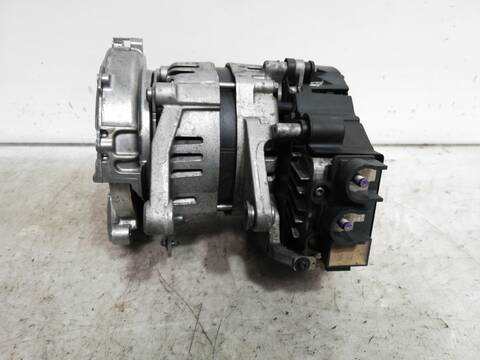 Foto 2ª: Alternador Hyundai Tucson D4FE (2020)