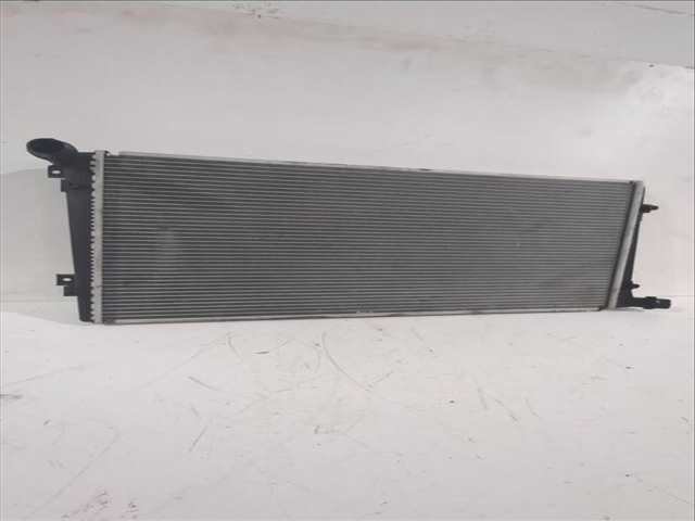 Foto 2ª: Radiador Motor Seat Leon 1.9 TDI 105CV 77KW [BKC,BLS,BXE] (2009)