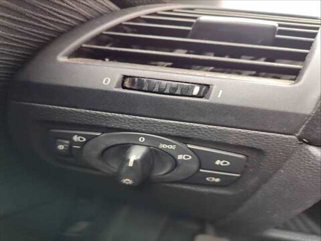 Foto 2ª: Mando Luces Bmw Serie 1 114 N47D20C BERLINA (2004)