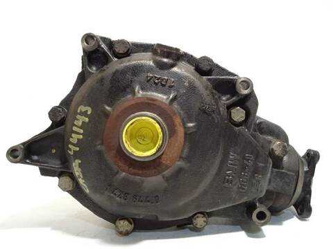 Diferencial Delantero Bmw X5 3.0D 184CV 135KW