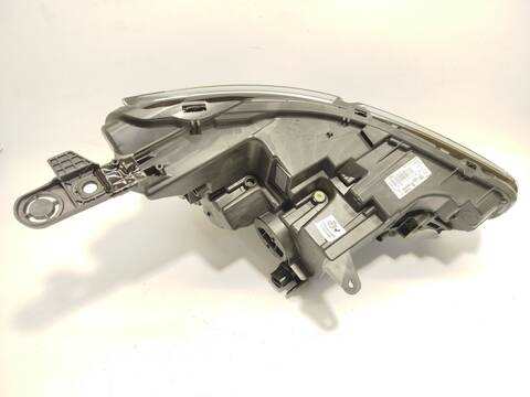 Foto 4ª: Faro Izquierdo Citroen C4 1.2 155CV 114KW [YH01] (2023)