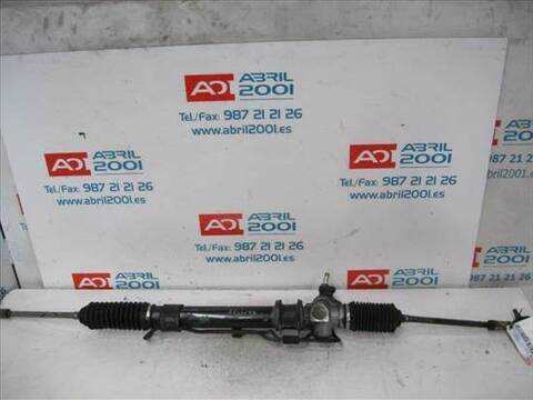 Cremallera de Direccion Mitsubishi Eclipse 2.0 GSI 150CV 110KW