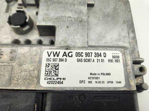 Foto 2ª: Centralita Motor ECU Seat Ibiza FR XM 110CV 81KW [DLAA] (2023)