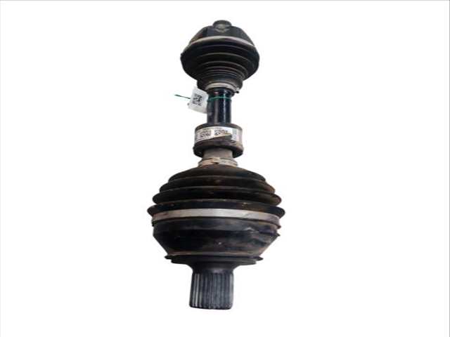 Foto 3ª: Transmision Delantera Izquierda Mercedes Clase G 230 GENERICA (2013)