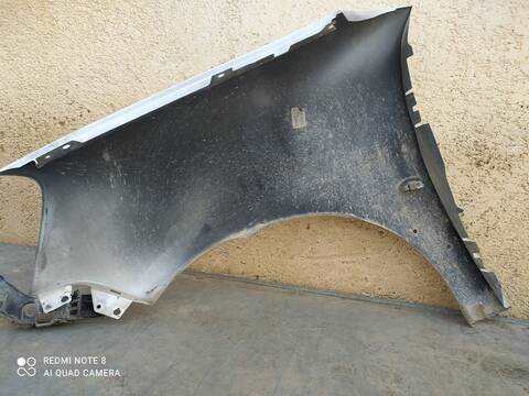 Foto 4ª: Aleta Delantera Derecha Peugeot Partner 90CV 66KW (2002)