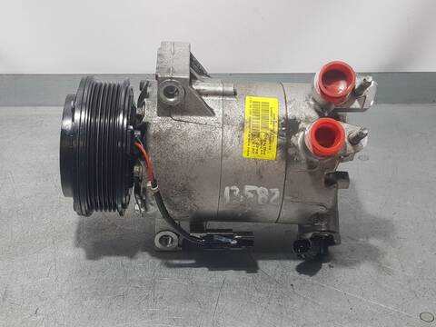 Foto 2ª: Compresor Aire Acondicionado Ford Focus BUSINESS 125CV 92KW [M1DD] (2017)