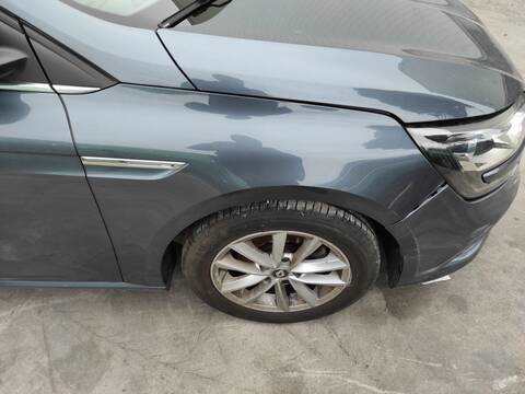 Aleta Delantera Derecha Renault Megane H5F408 BERLINA IV BERLINA 5P