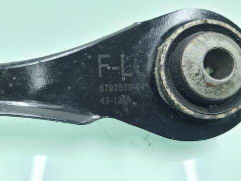 Foto 2ª: Brazo Suspension Trasero Izquierdo Bmw Serie 3 315 330D 258CV 190KW [N57D30A] (2012)