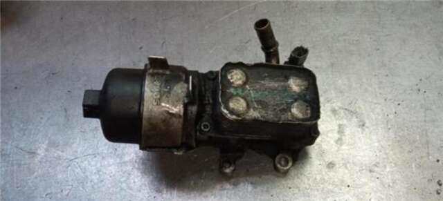 Foto 2ª: Radiador Aceite Peugeot 5008 2.0 PREMIUM [2.0 LTR. - 110 KW 16V HDI FAP CAT (RHE - DW10CTED4)] [RHE / DW10CTED4]